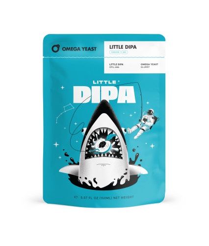 OYL-406 Little DIPA