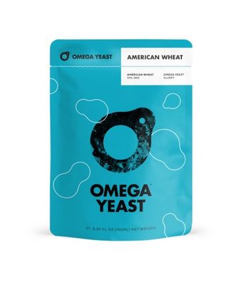 OYL-002 American Wheat