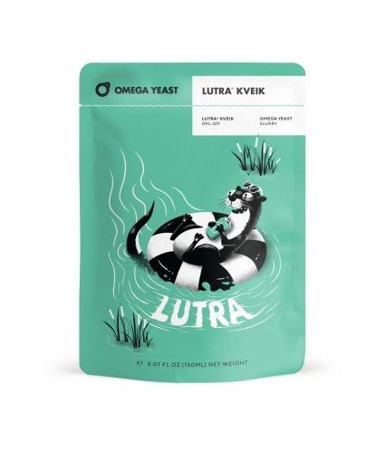OYL-071 Lutra Kveik Ale