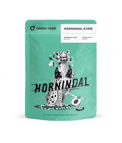OYL-091 Hornidal Kviek Ale
