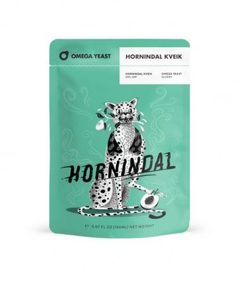 OYL-091 Hornidal Kviek Ale