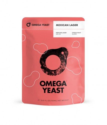 OYL-113 Mexican Lager