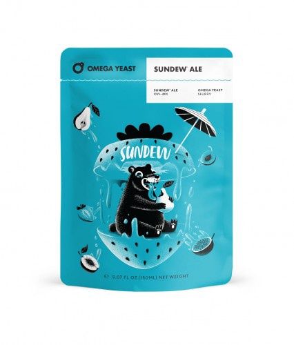 OYL-401 Sundew Ale