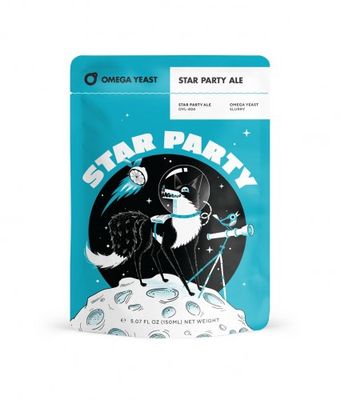 OYL-404 Star Party
