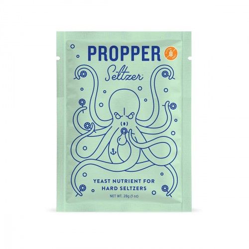 Propper Seltzer 1 oz