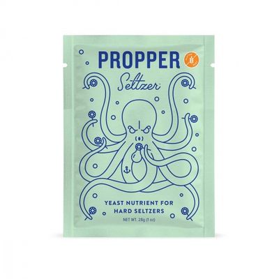 Propper Seltzer 1 oz