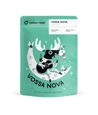 OYL-407 Vossa Nova