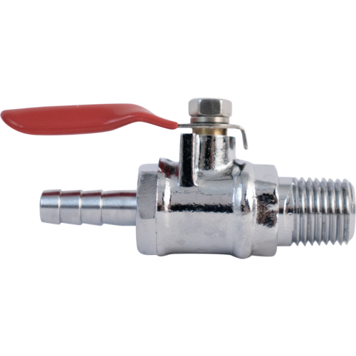 Check Valve | 1/4 in. MPT x 1/4 in. Barb