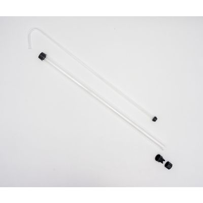 Auto Siphon-MINI FOR ONE GALLON JUGS 3/8&quot;