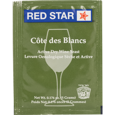 Premier Cote Des Blanc