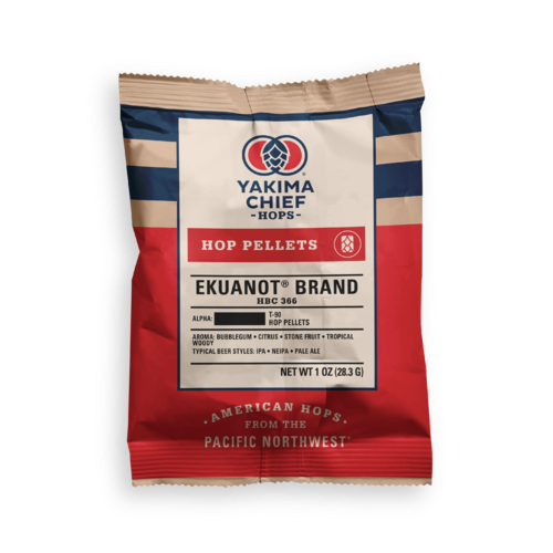 Ekuanot Hops (1 oz)