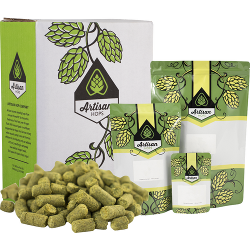 Nugget Hops (1 oz)