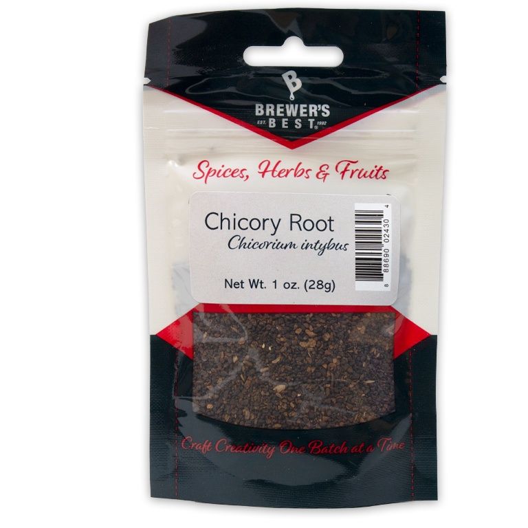 BREWER&#39;S BEST® CHICORY ROOT 1 OZ