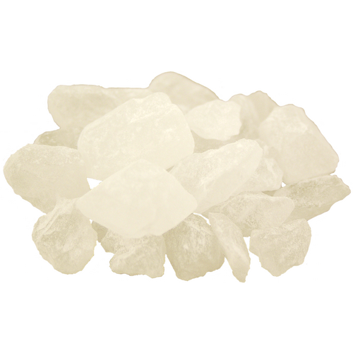 Clear Belgian Candi Sugar - 1 lb.