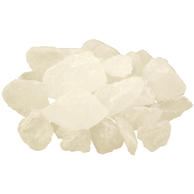 Clear Belgian Candi Sugar - 1 lb.