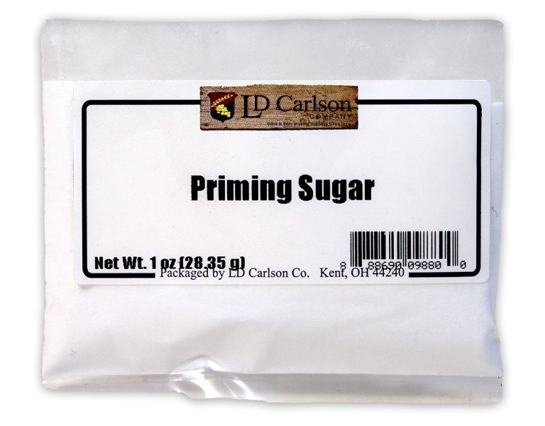 Corn Sugar 5 oz. (dextrose)