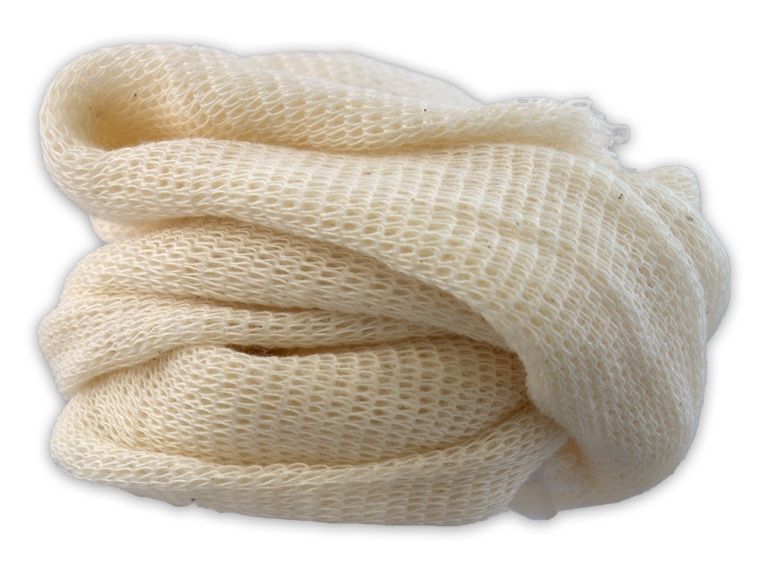 Muslin Bag- Large (5 x 28)