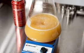 Liquid Yeast