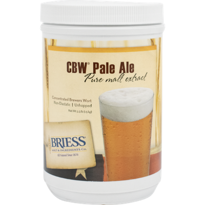 Liquid Malt Extract (LME)