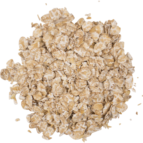 Flaked Barley (1 lb.)