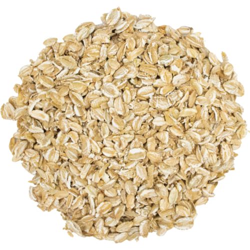 Flaked Wheat (1 lb.)