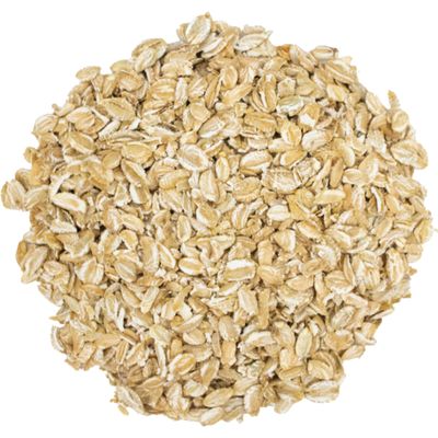 Flaked Wheat (1 lb.)