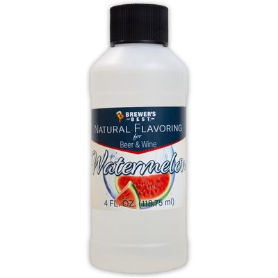 Watermelon Flavoring- 4 oz.