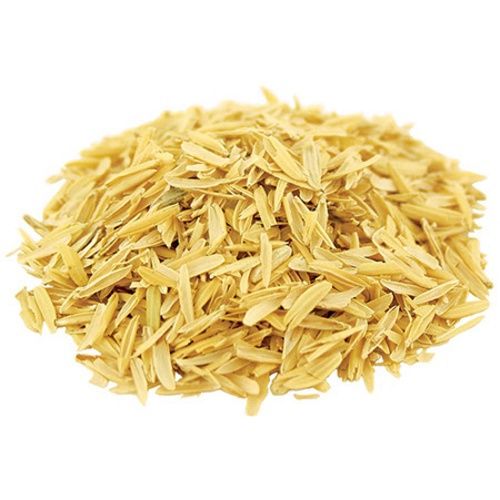 Rice Hulls (1 lb.)