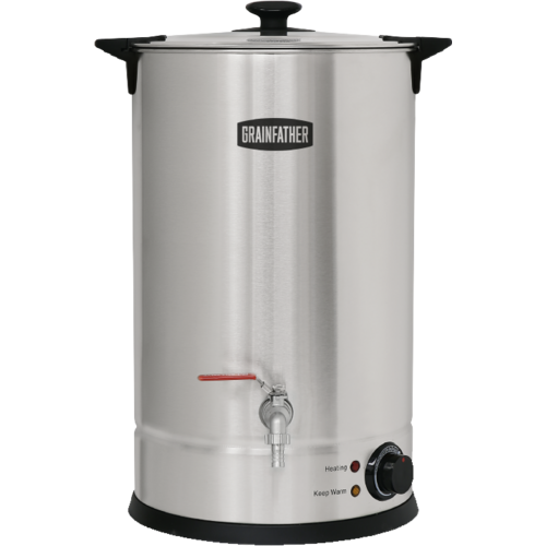 Grainfather Sparge Water Heater - 6.6 gal (25L)