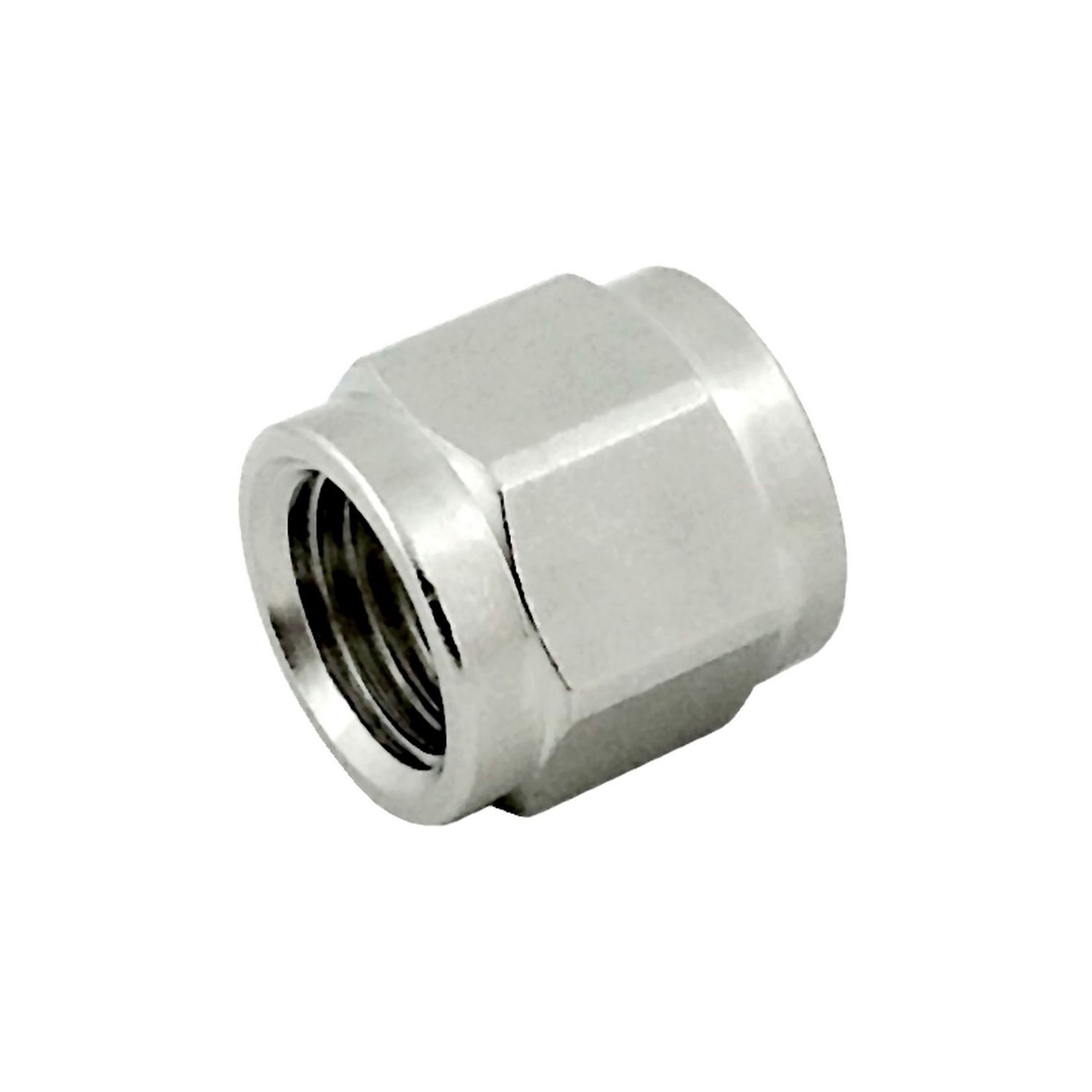 SWIVEL NUT, 1/4"FFL