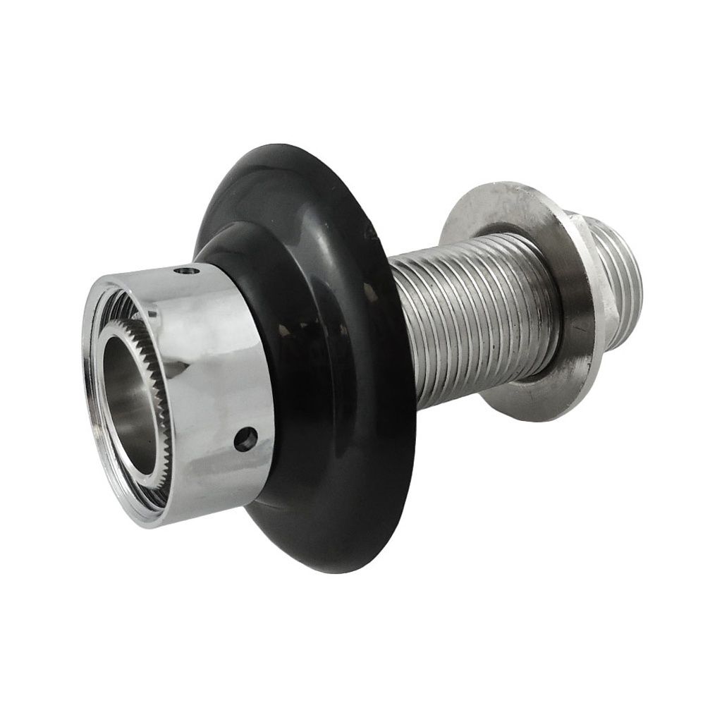 3-1/8″ Brass Standard Shank – 1/4″ Bore I.D