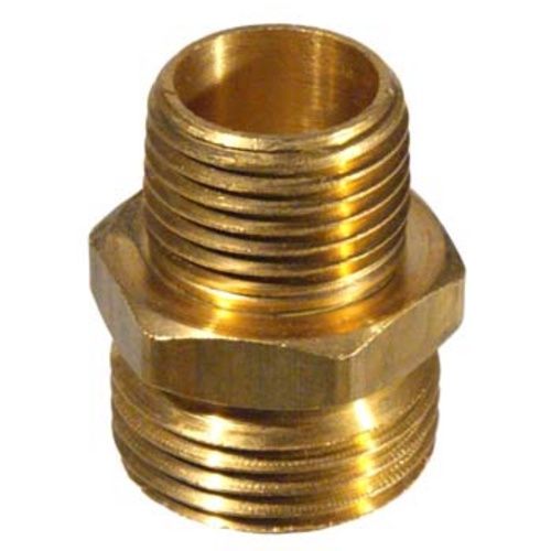 Garden Hose - Male Hose x 1/2&#39;&#39; mpt