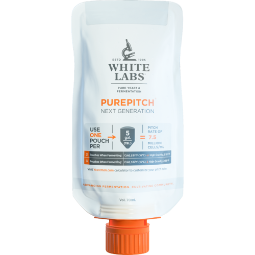 WLP820 Oktoberfest/Marzen Lager