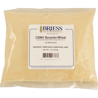 Bavarian Wheat DME 3 lb.