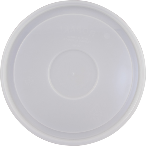 Lid- 6.5 Gallon Bucket W/O Grommet
