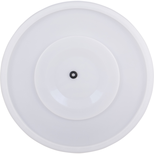 Lid- 7.9 gal Plastic Bucket W/Grommet