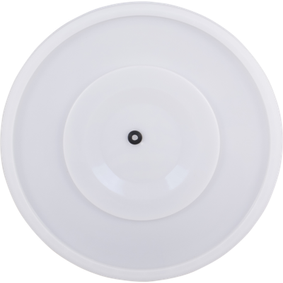 Lid- 7.9 gal Plastic Bucket W/Grommet