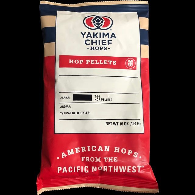 Centennial Hops (1lb)