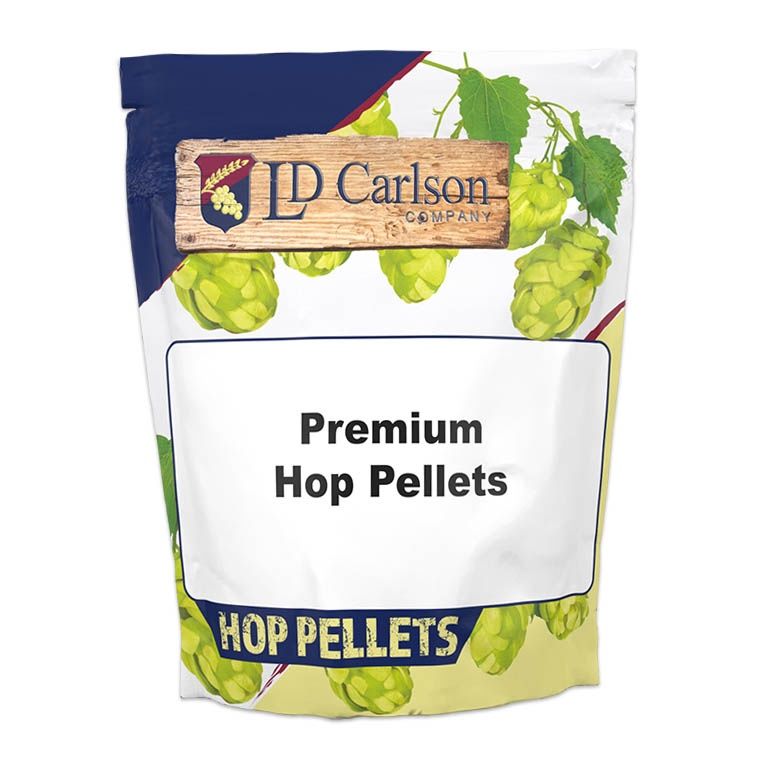 Loral Hops- 1oz.
