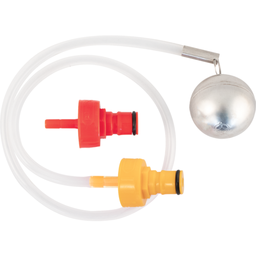 Plastic Pressure Kit for FermZilla