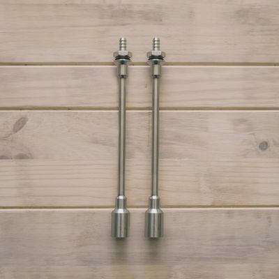 FTSs Coil Extensions for 14 gal. and 1/2 bbl Chronical Fermenters