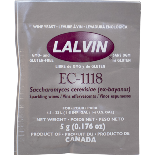 EC-1118