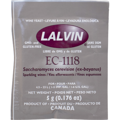 EC-1118
