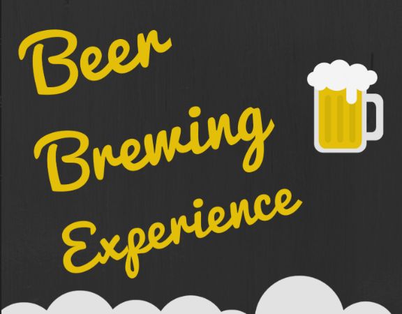 Brewing Experience
