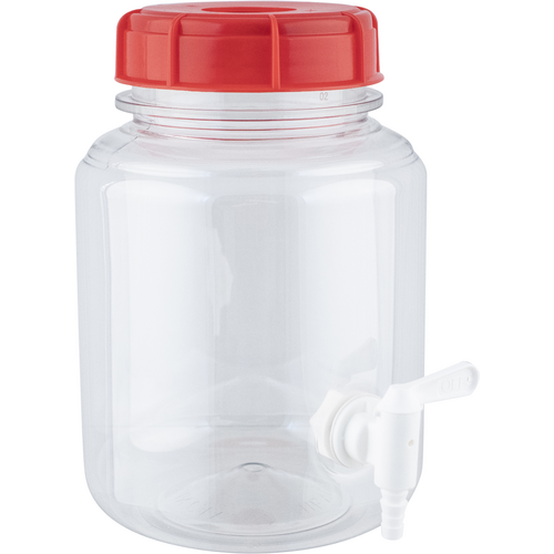 Fermonster- 1 Gallon W/Spigot