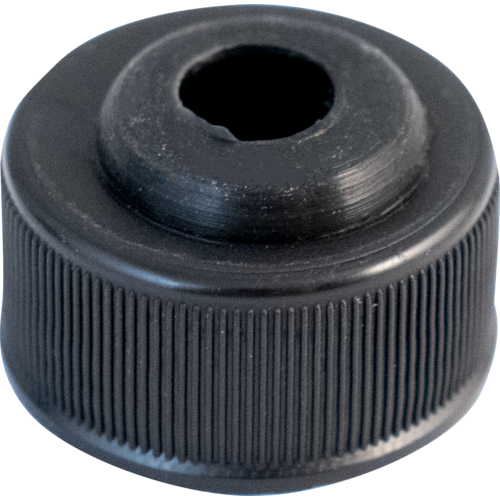 fermzilla cap w/o hole