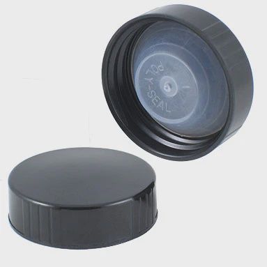 Cap- 38mm Polyseal Screw Cap