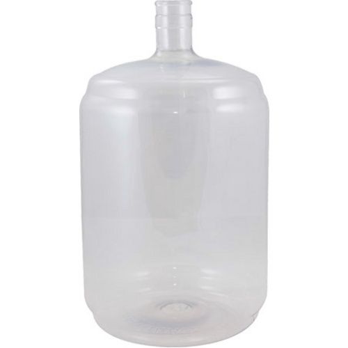 Carboy- 5 Gallon PET