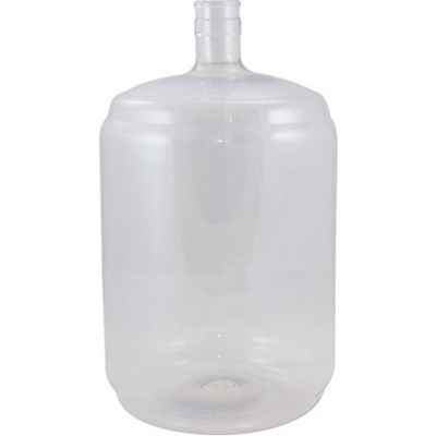 Carboy- 5 Gallon PET