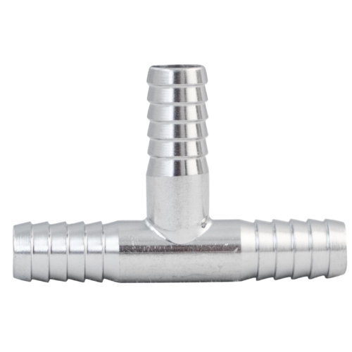 Stainless Steel Tee Piece